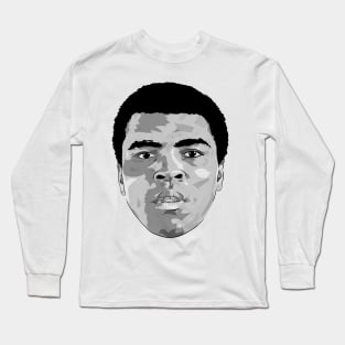 Ali Long Sleeve T-Shirt